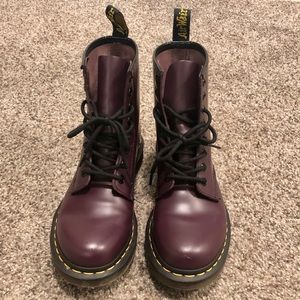 Purple docs